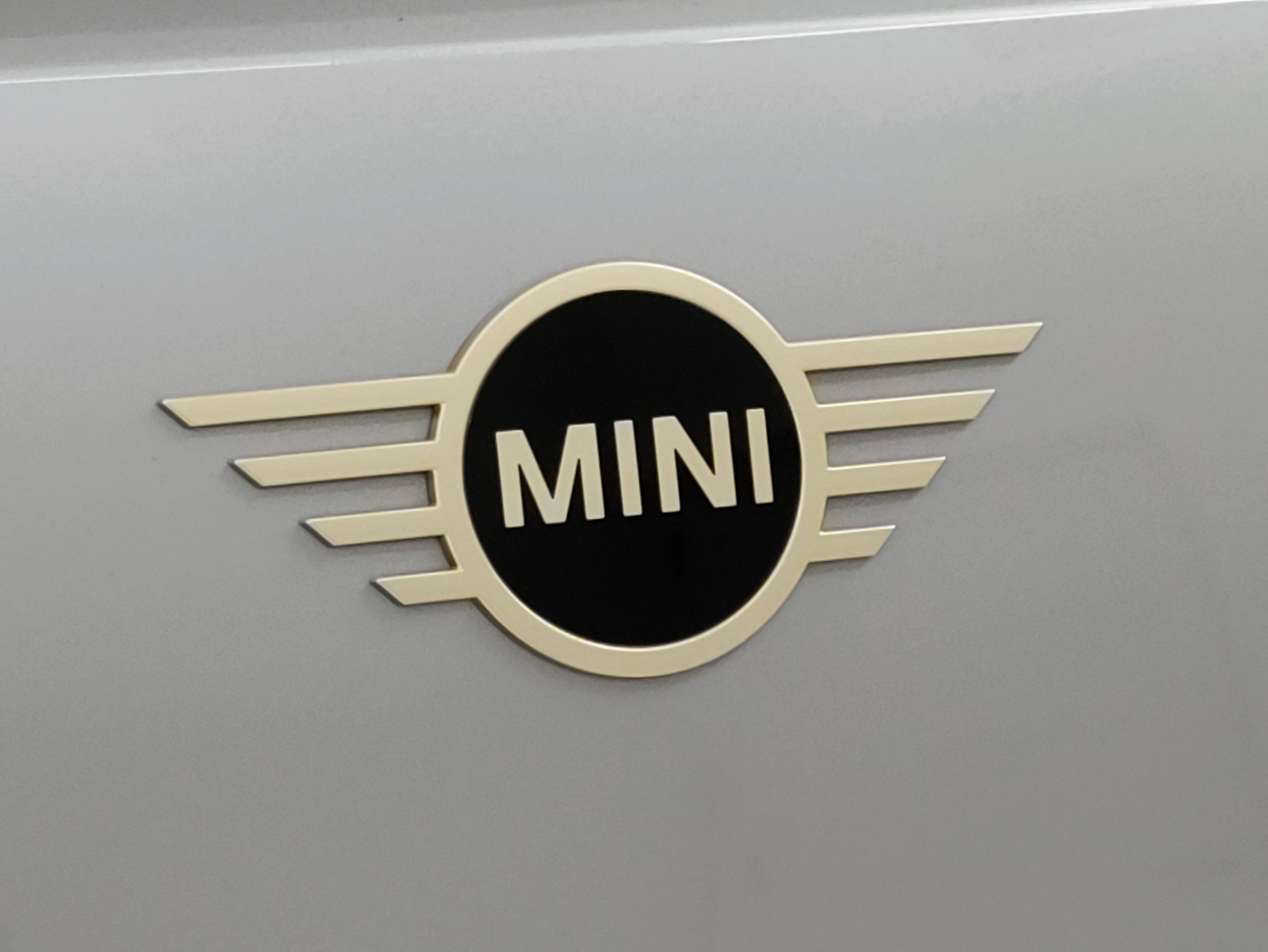New 2026 MINI Cooper Countryman S AWD/4WD image 19