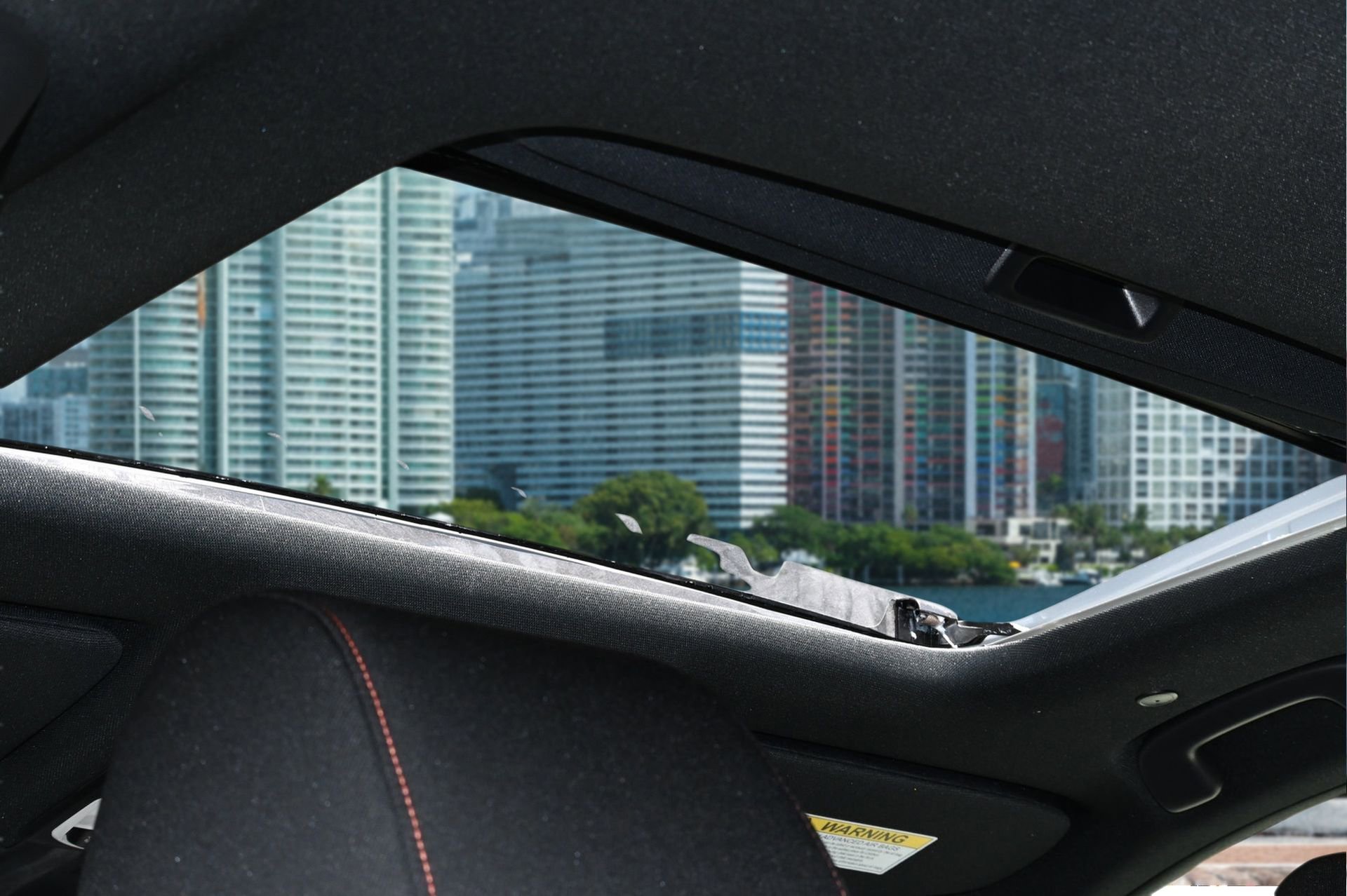 New 2026 Honda CR-V Sport image 25