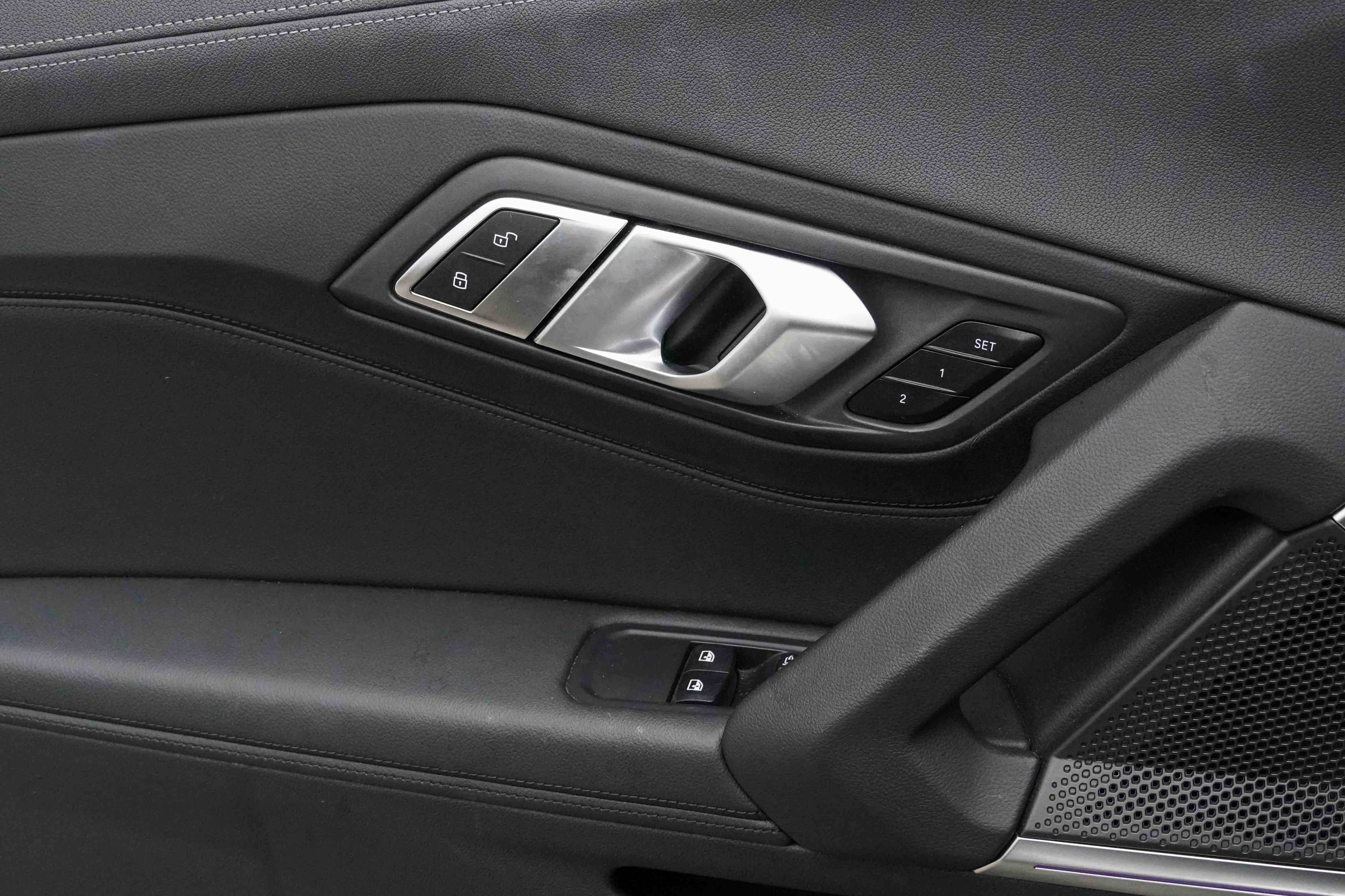 Used 2024 BMW Z4 sDrive30i w/ Shadowloine Package image 16