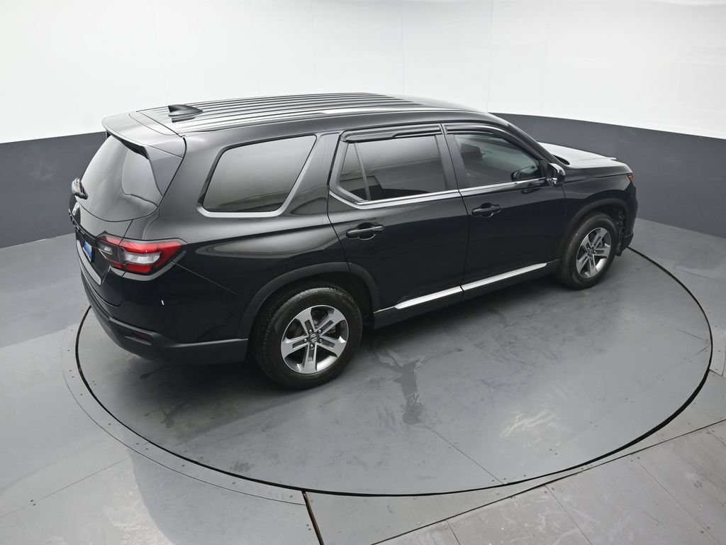 Certified 2024 Honda Pilot EX-L image 42