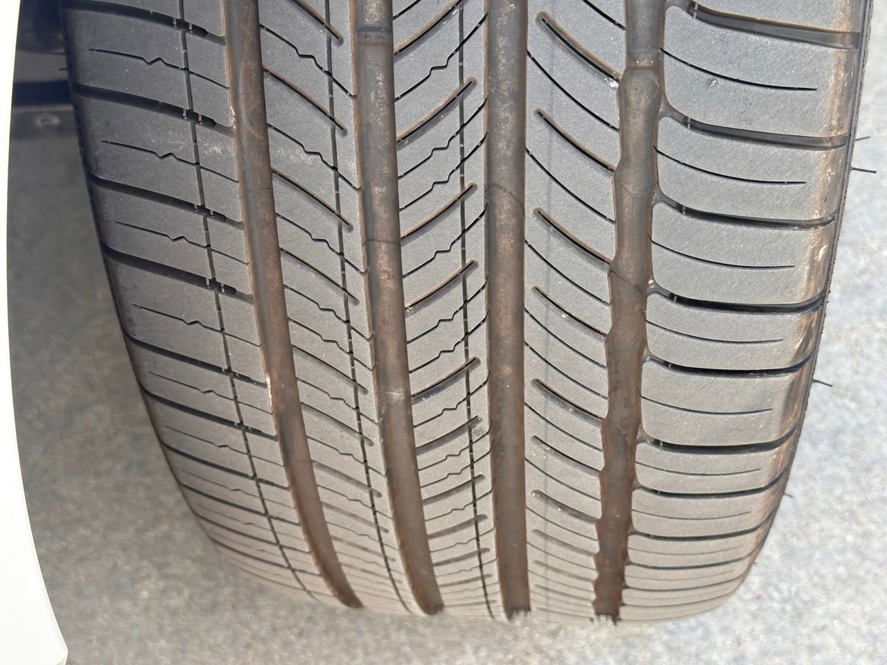 Used 2026 Genesis GV80 3.5T e-SC image 5