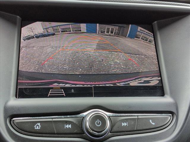 Used 2022 Chevrolet TrailBlazer RS image 13