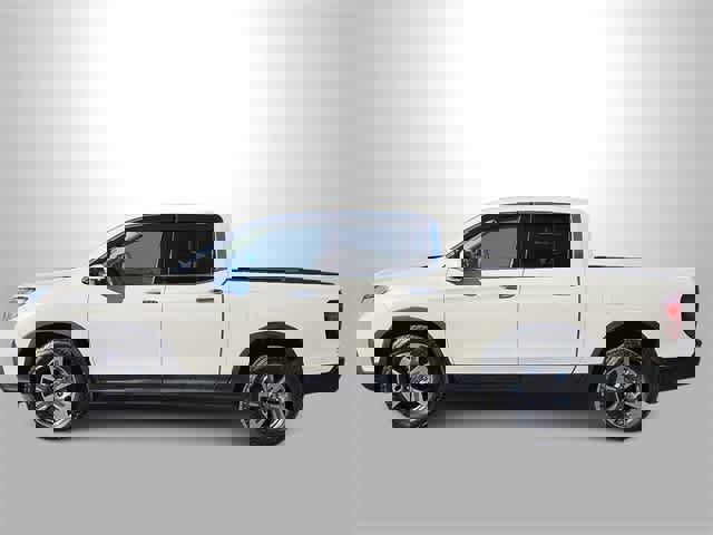 Used 2018 Honda Ridgeline RTL-E image 5