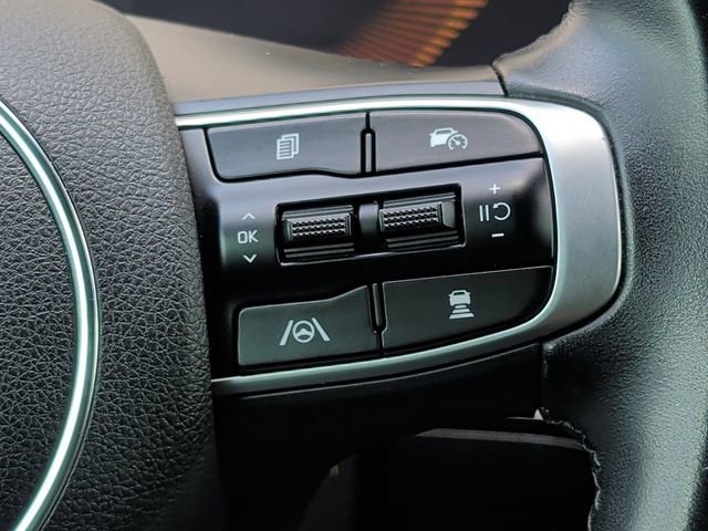 Used 2025 Kia K5 GT-Line w/ GT-Line Premium Package image 12