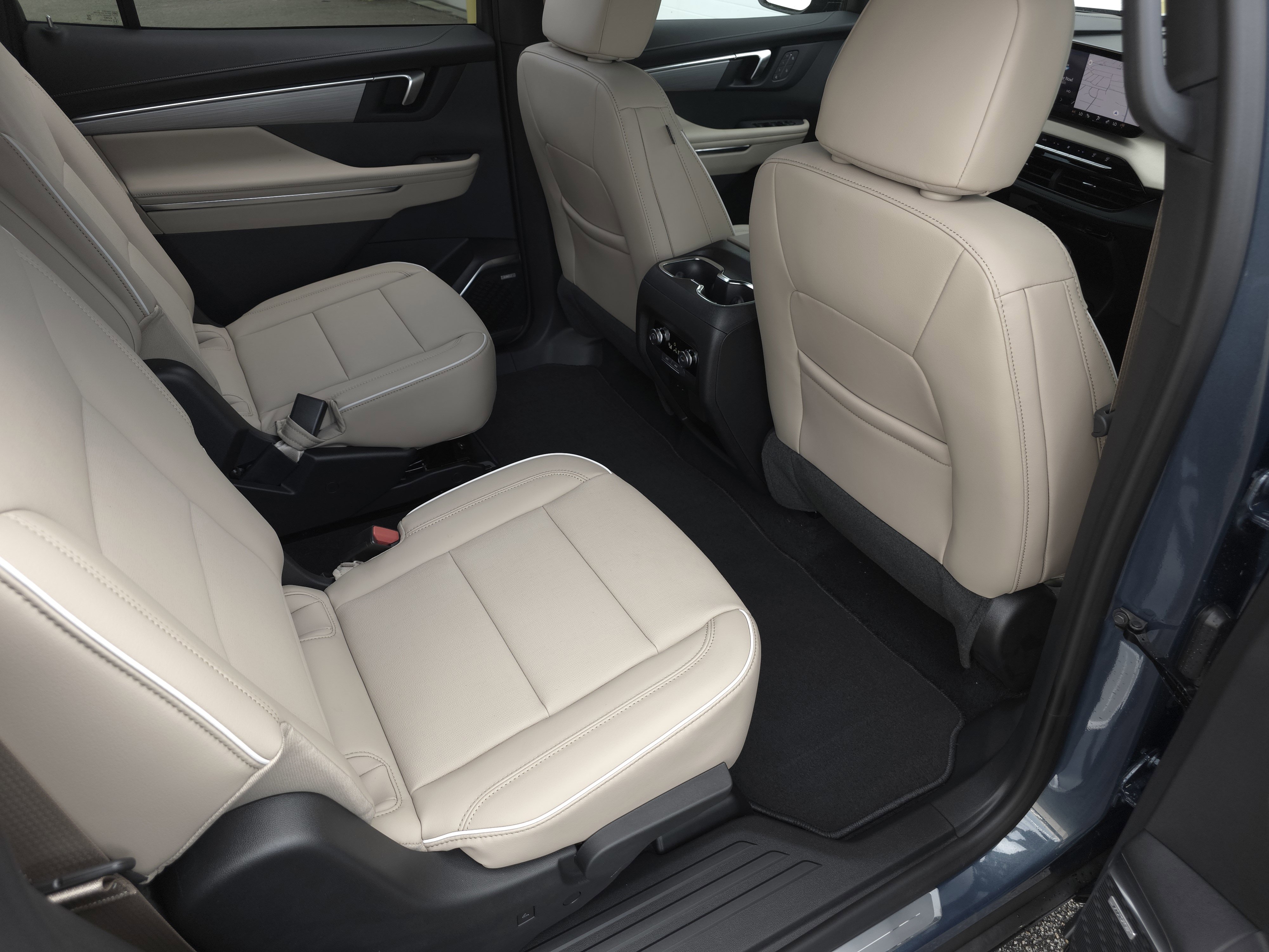 New 2026 Buick Enclave Preferred w/ Power Package FWD image 49