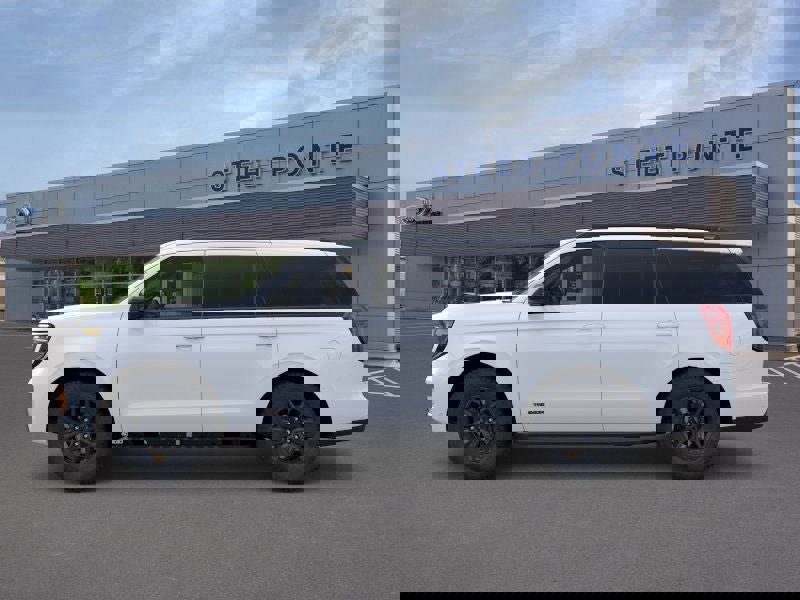 New 2025 Ford Expedition Tremor image 3