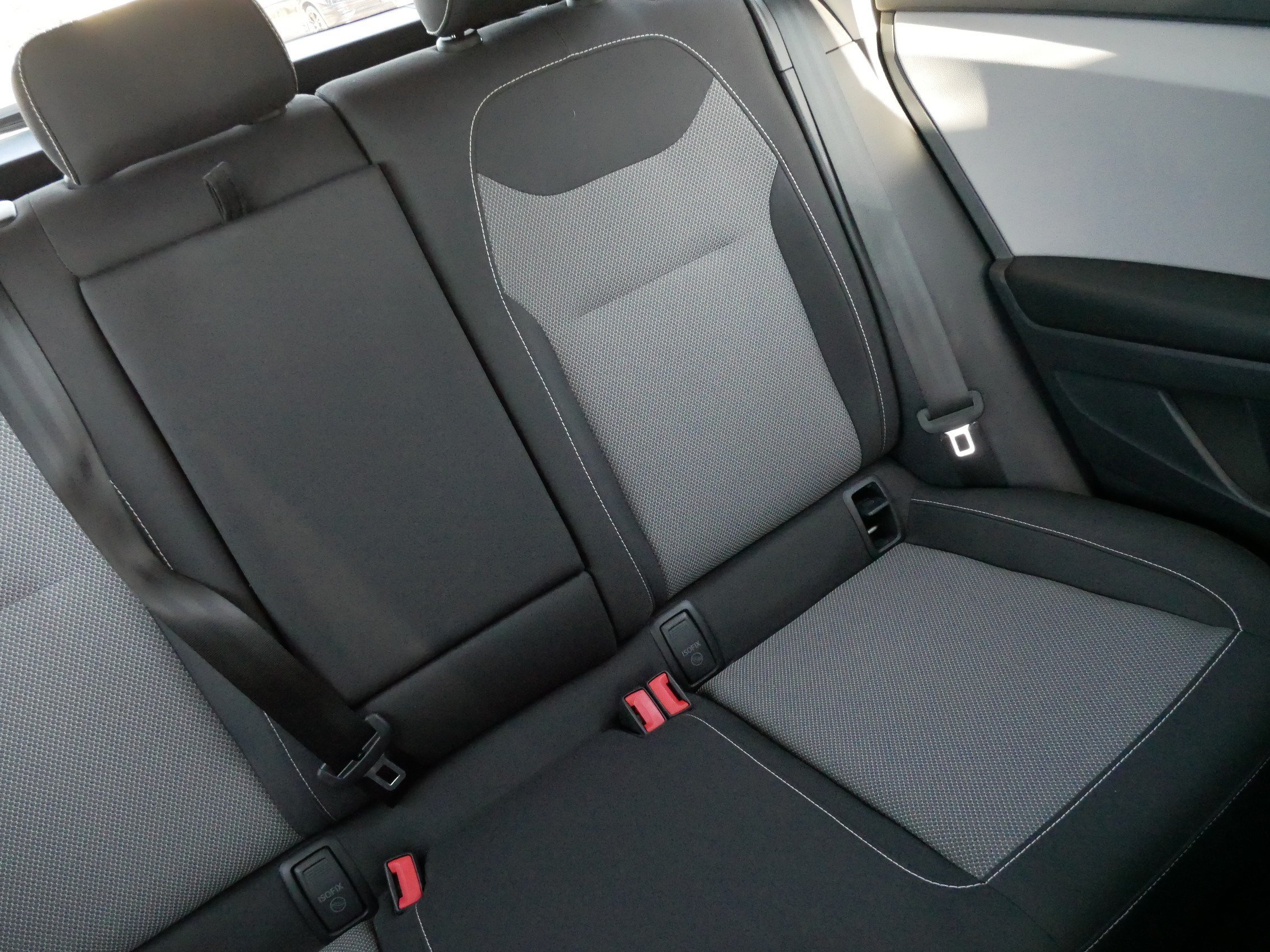 Certified 2023 Volkswagen Taos S AWD/4WD image 14