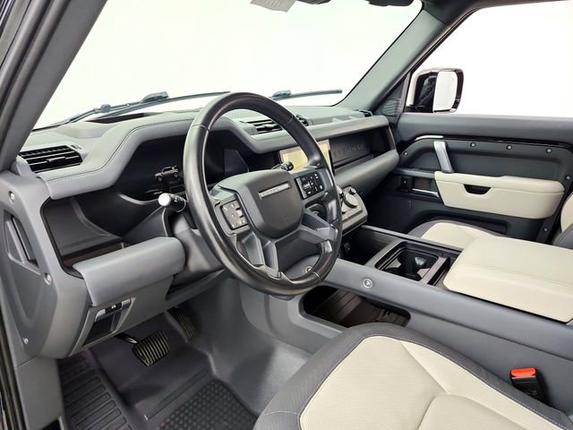 Certified 2023 Land Rover Defender 110 X-Dynamic SE image 20