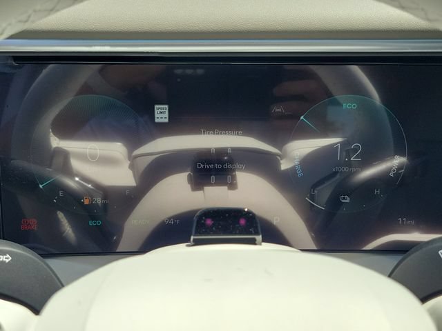 New 2027 Hyundai Palisade SEL Premium FWD image 9