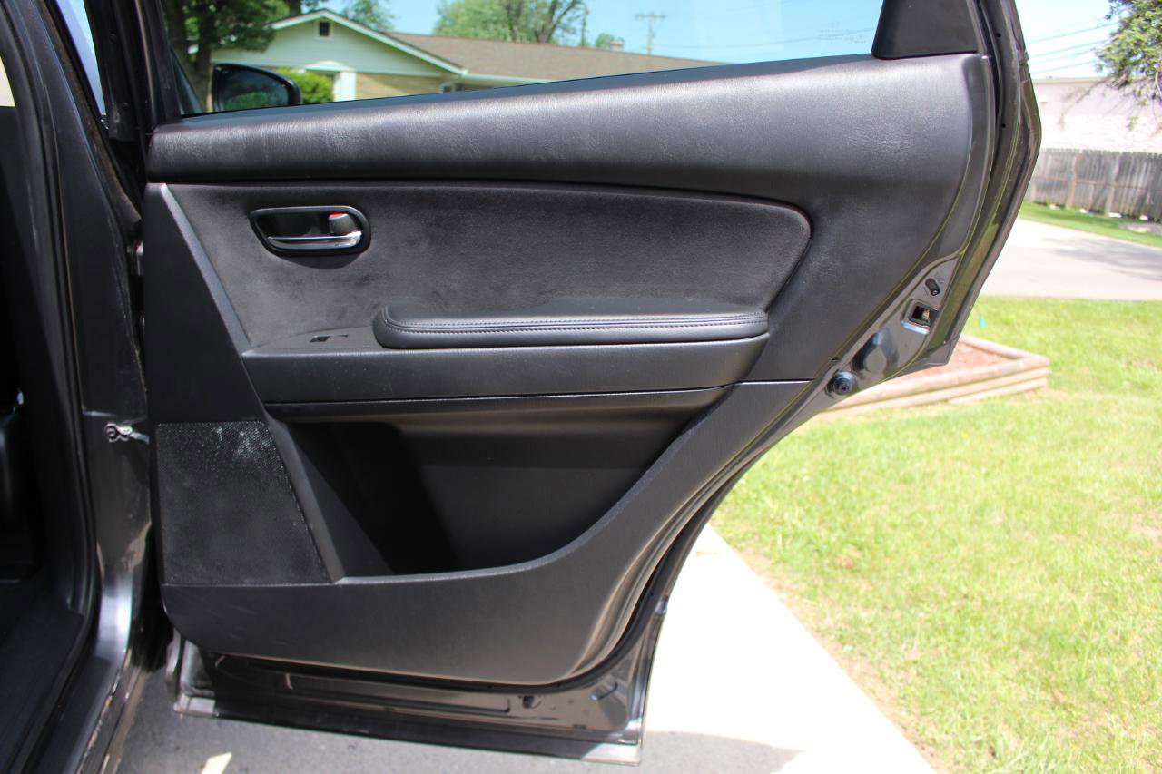 Used 2013 MAZDA CX-9 Touring AWD/4WD image 33