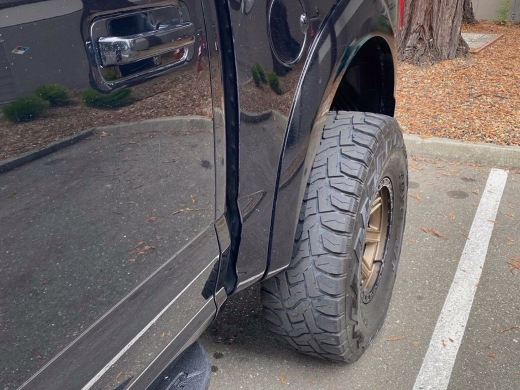 Used 2018 Ford F150 Raptor w/ Equipment Group 802A Luxury AWD/4WD image 8