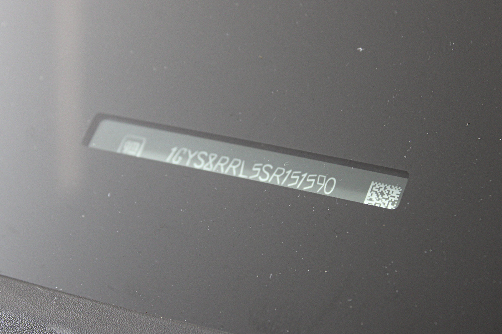 Used 2025 Cadillac Escalade ESV Sport Platinum RWD image 52