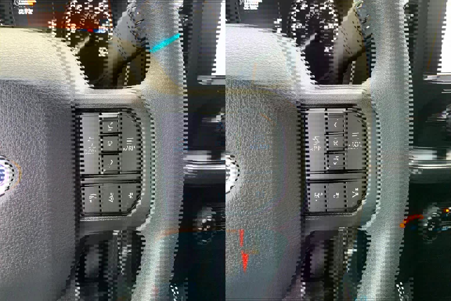 Used 2023 Ford F150 XL w/ STX Appearance Package image 22