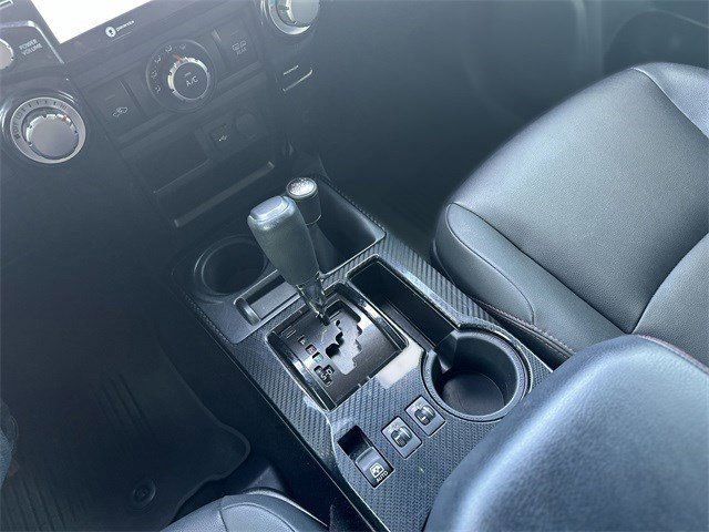 Used 2021 Toyota 4Runner Venture image 22