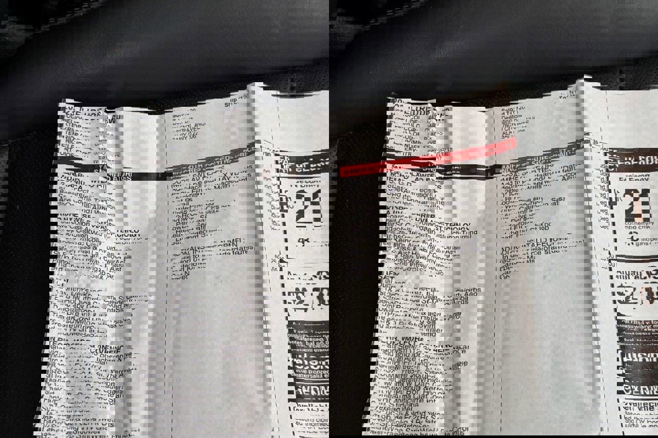 Used 2023 Kia Telluride S image 41