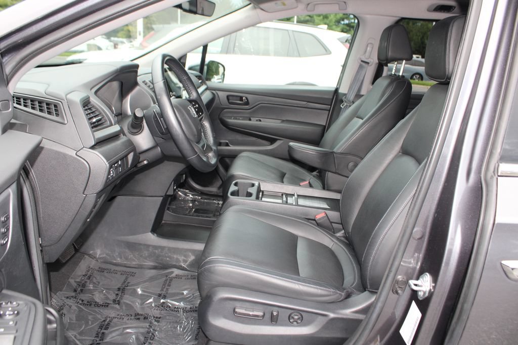 Used 2023 Honda Odyssey EX-L image 11