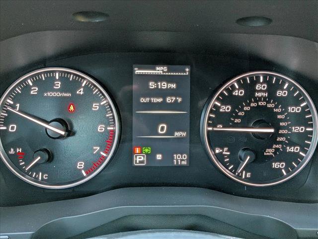 Used 2026 Subaru Ascent Touring AWD/4WD image 11