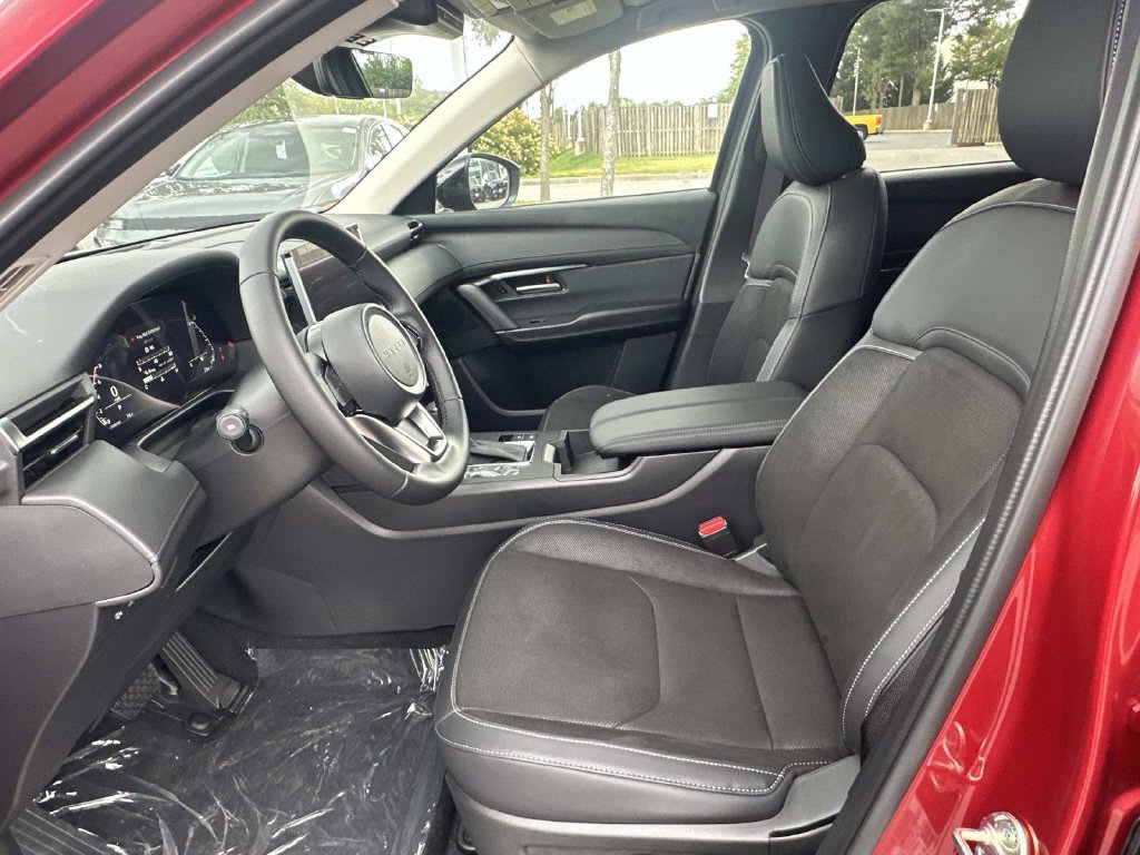 New 2026 MAZDA CX-5 Preferred AWD/4WD image 19