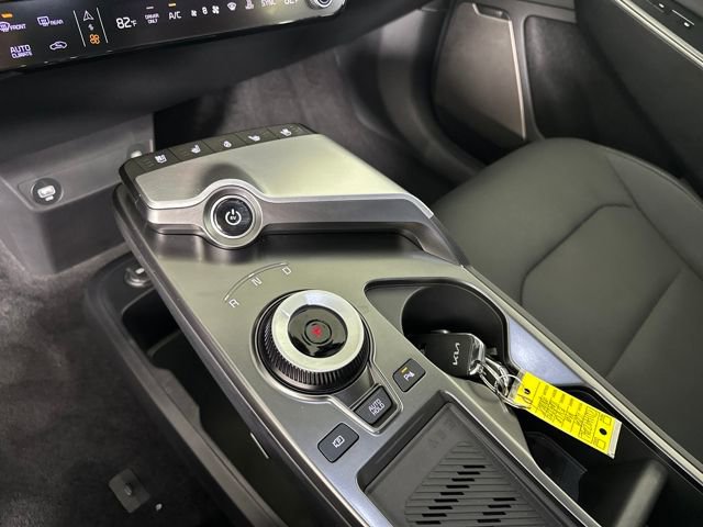 Used 2024 Kia EV6 Wind w/ Wind Technology Package image 19