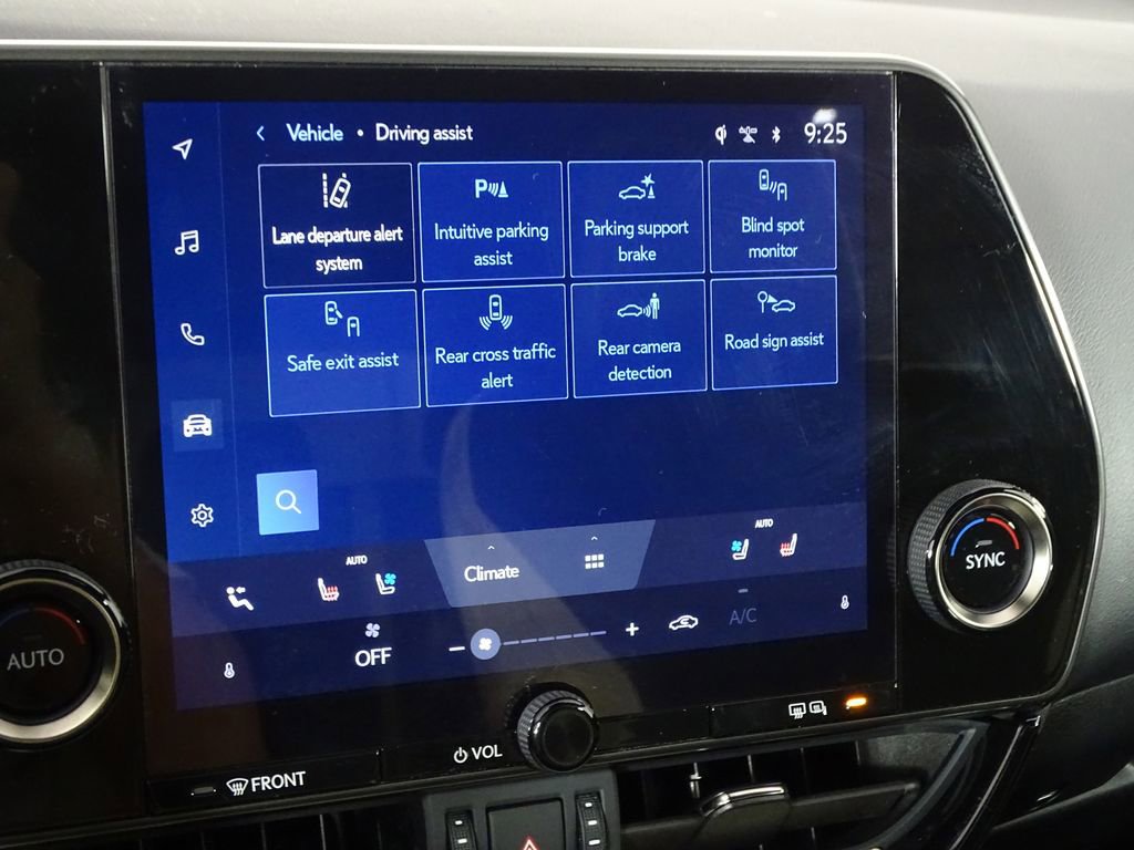 Used 2023 Lexus NX 350 AWD image 37