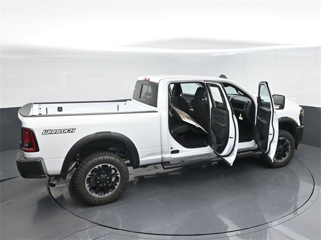New 2026 RAM 2500 Tradesman image 56
