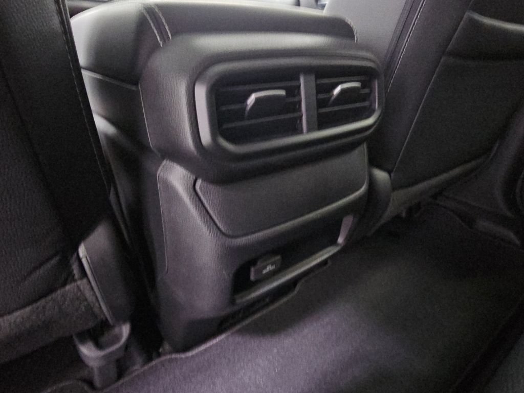 New 2026 Honda Ridgeline RTL image 33