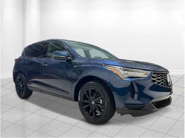 New 2026 Acura RDX SH-AWD image 9