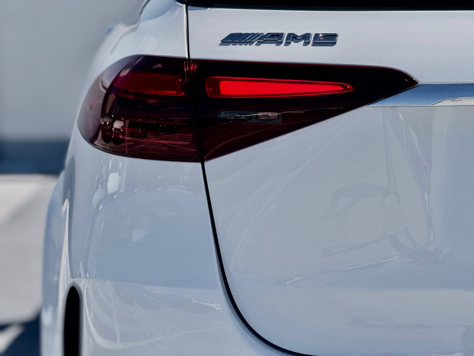 New 2026 Mercedes-Benz GLE 63 AMG S image 10