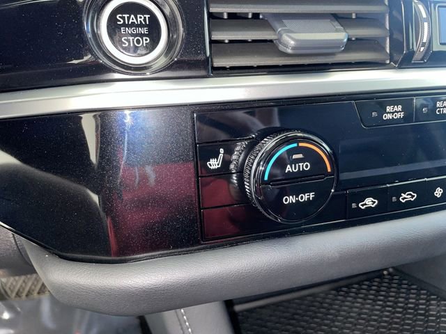 Certified 2024 Nissan Pathfinder SV w/ SV Premium Package image 33