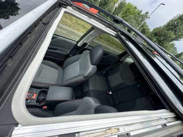 Used 2020 Subaru Forester Sport w/ Popular Package #2 AWD/4WD image 6
