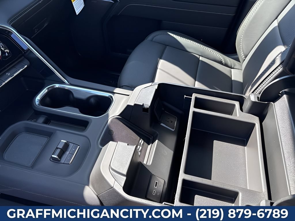 New 2026 GMC Sierra 2500 Denali w/ Denali Reserve Package AWD/4WD image 34