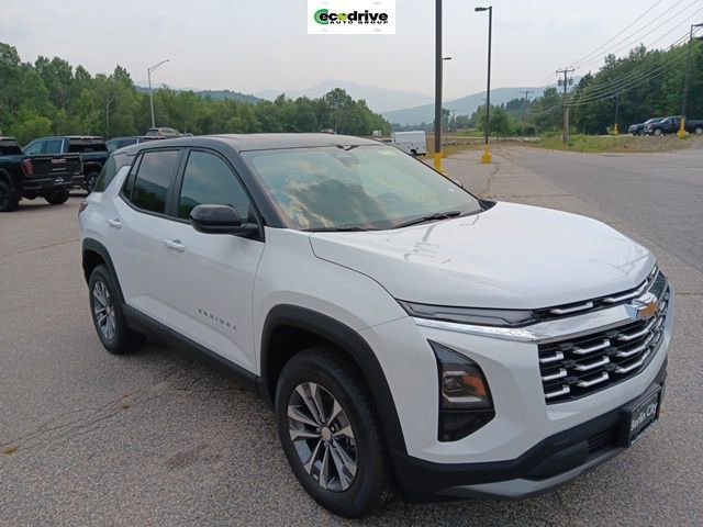 New 2026 Chevrolet Equinox LT w/ Convenience Package II image 1