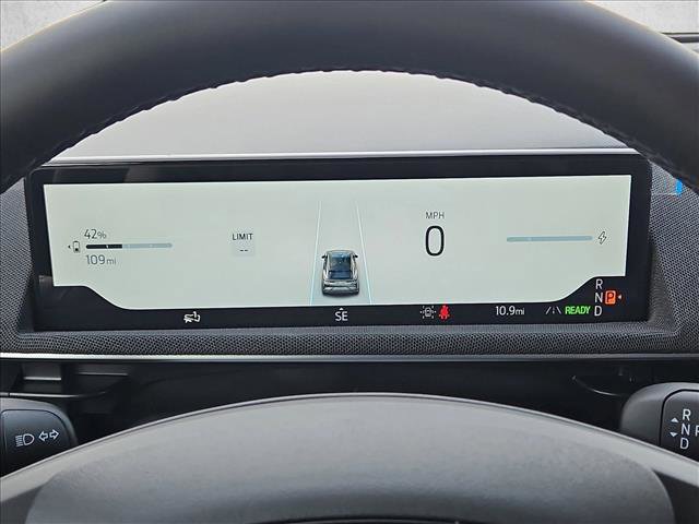 New 2026 Ford Mustang Mach-E Select image 11