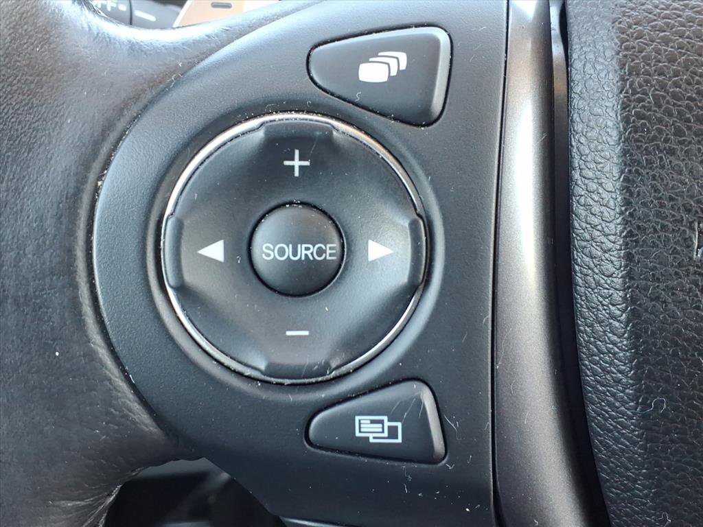 Certified 2023 Honda Ridgeline RTL-E image 32