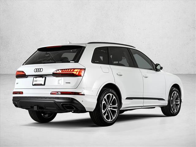 New 2026 Audi Q7 2.0T Premium AWD/4WD image 5