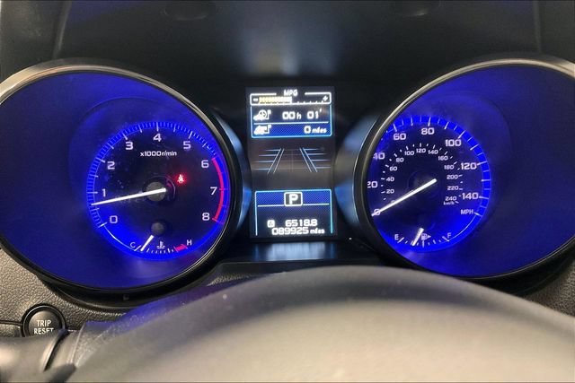 Used 2017 Subaru Outback 2.5i Premium AWD/4WD image 20