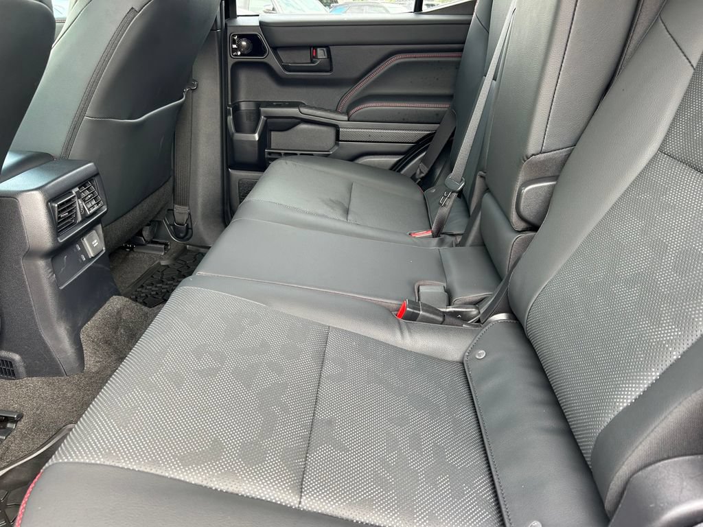 Used 2025 Toyota 4Runner TRD Pro AWD/4WD image 18