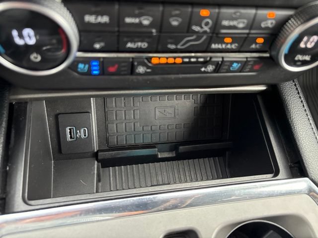 Used 2020 Ford Expedition Max XLT w/ Equipment Group 202A AWD/4WD image 29