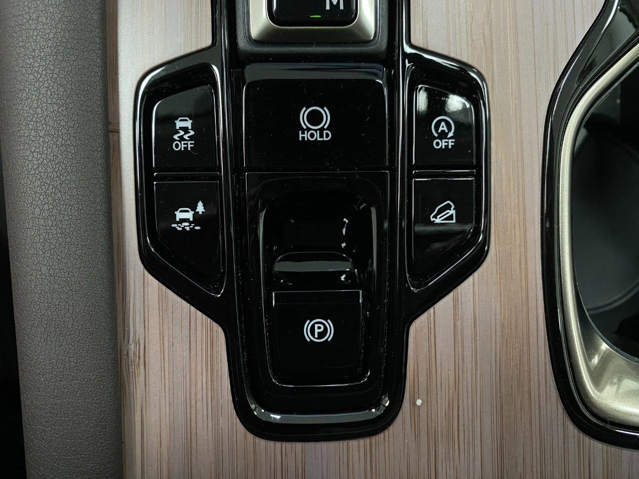 Certified 2025 Lexus RX 350 AWD image 27