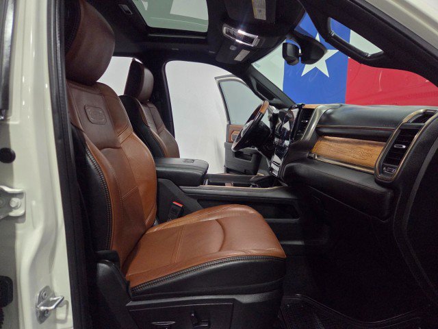 Used 2020 RAM 2500 Limited image 71