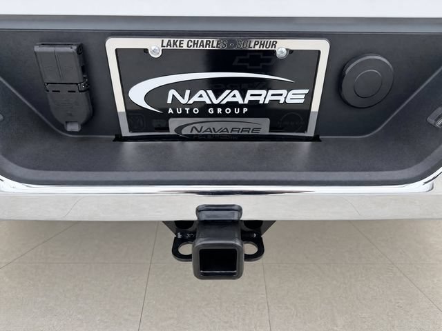 New 2026 Chevrolet Silverado 1500 LTZ w/ LTZ Convenience Package II AWD/4WD image 19