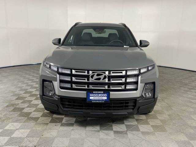 New 2026 Hyundai Santa Cruz SEL image 27