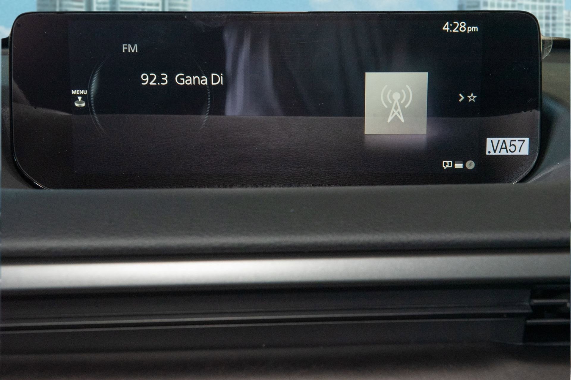 New 2026 MAZDA CX-50 AWD 2.5 S w/ Cargo Package image 21