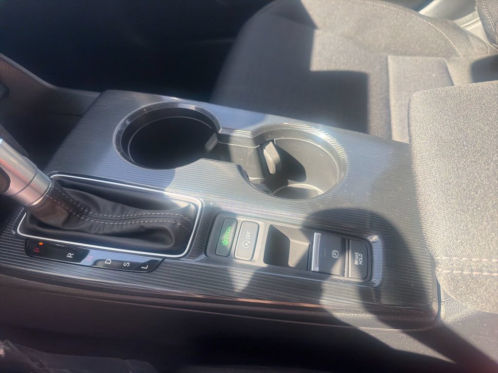 New 2026 Honda Civic LX image 15