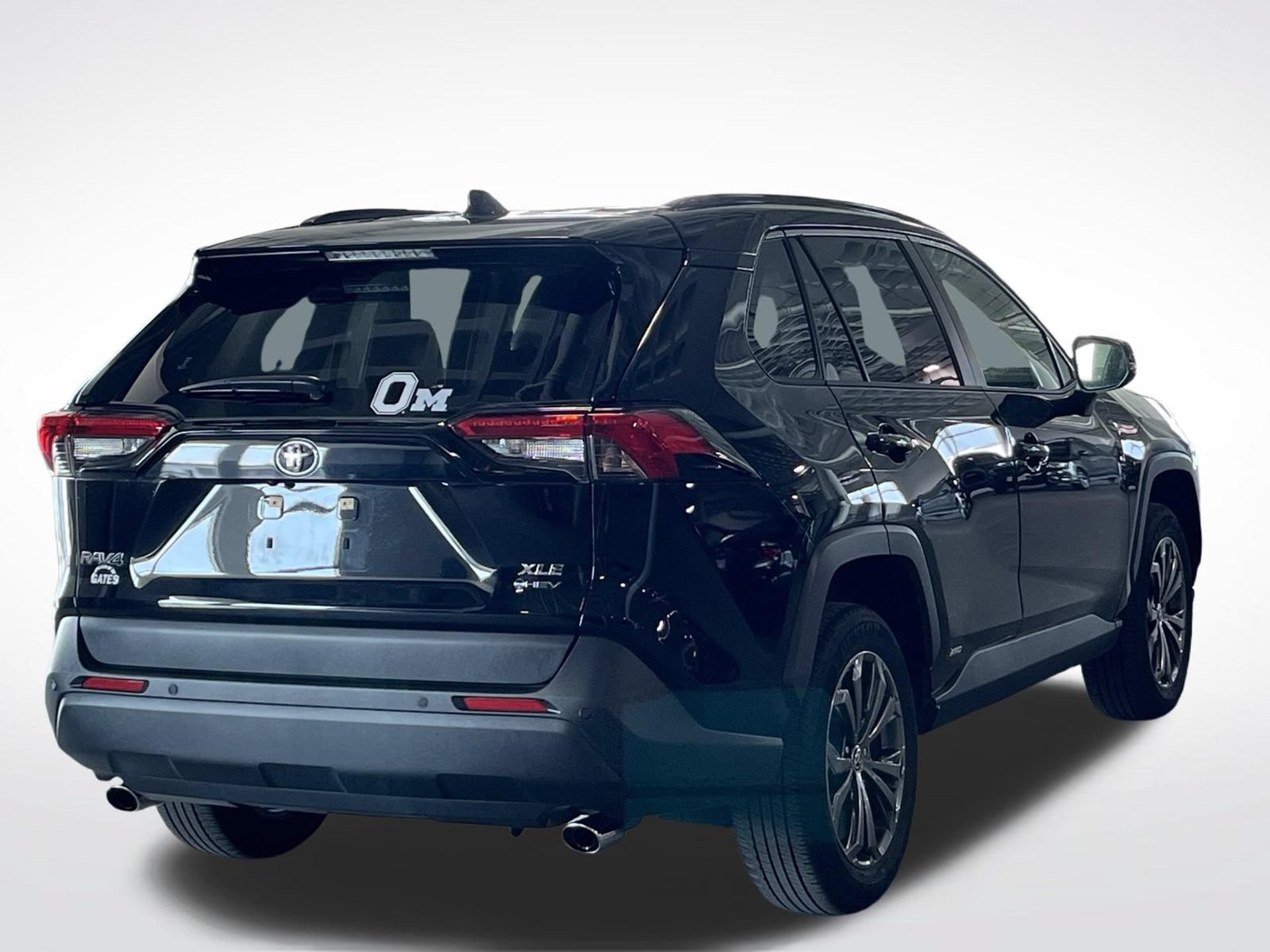 Used 2025 Toyota RAV4 XLE Premium w/ Weather Package AWD/4WD image 11