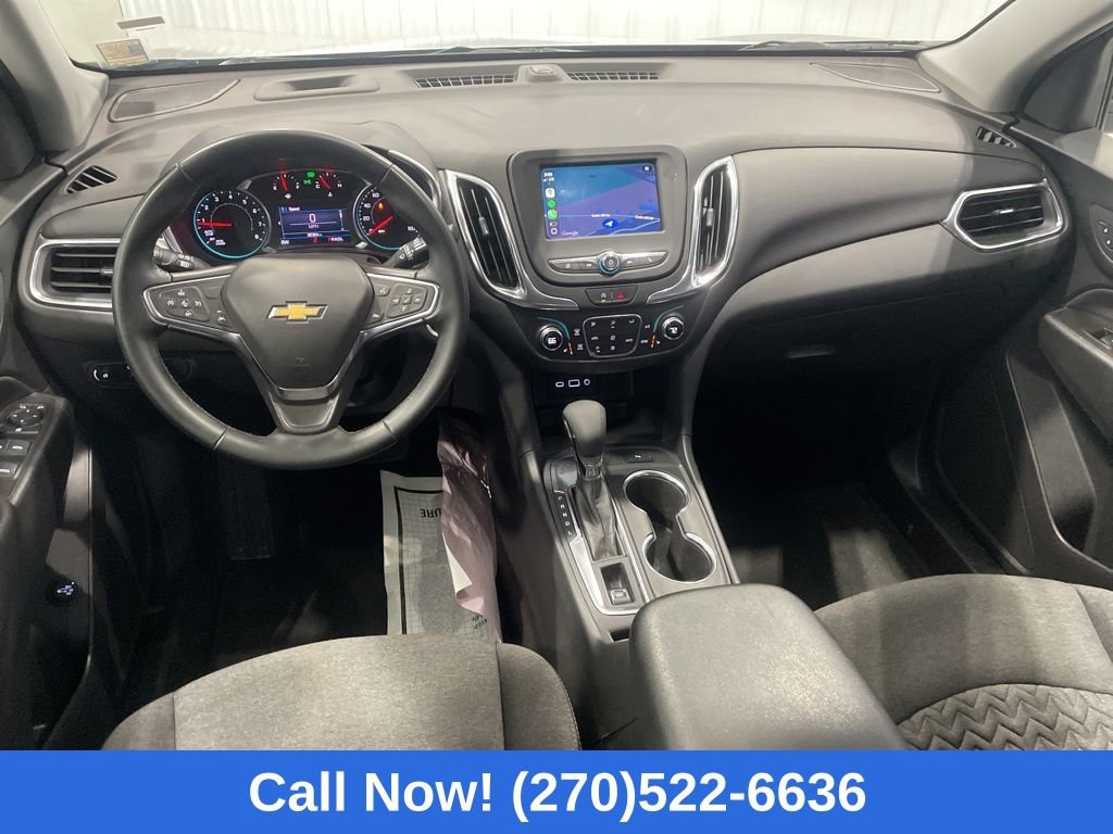 Used 2024 Chevrolet Equinox LT image 30