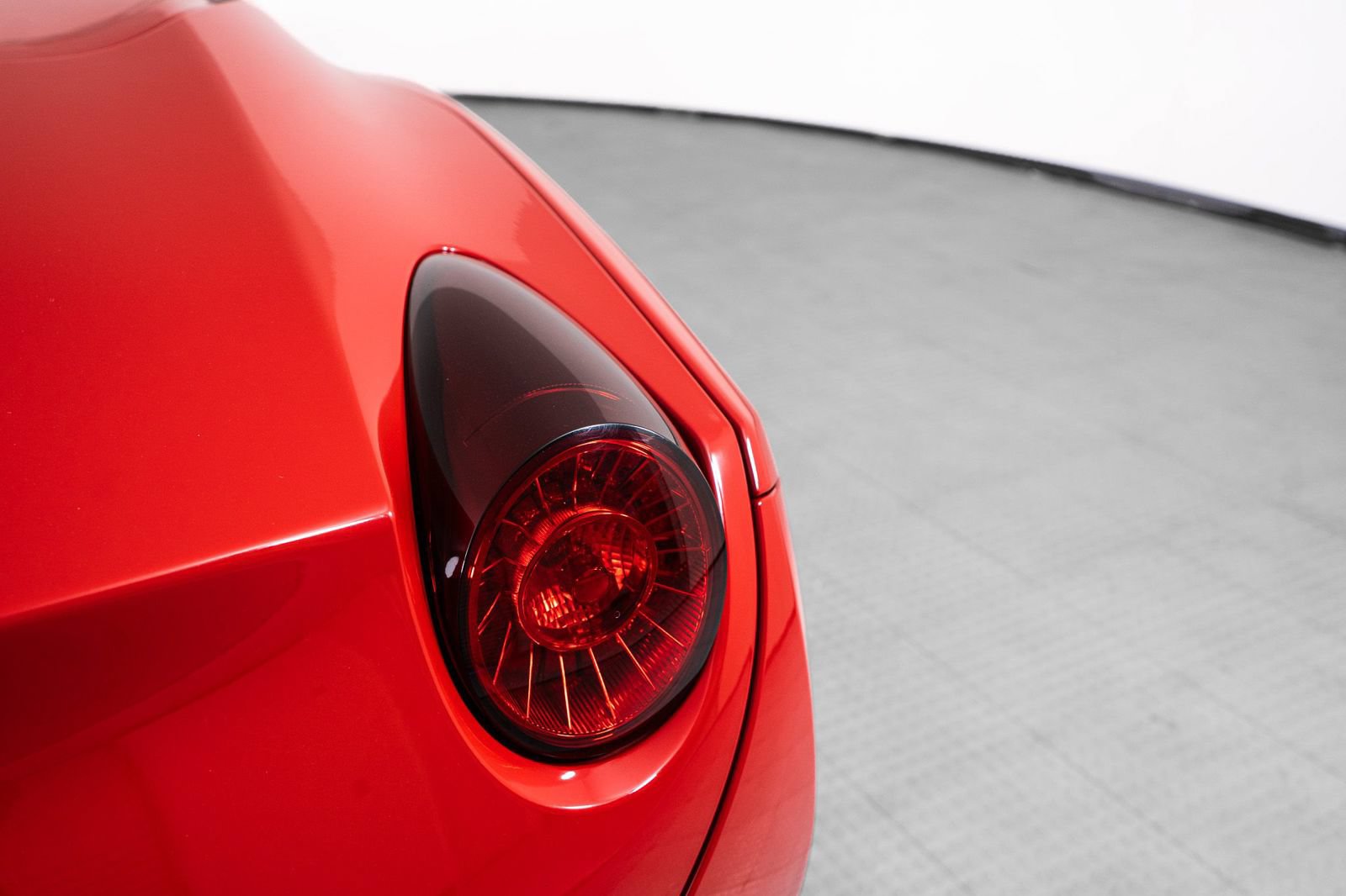 Certified 2012 Ferrari California RWD image 35