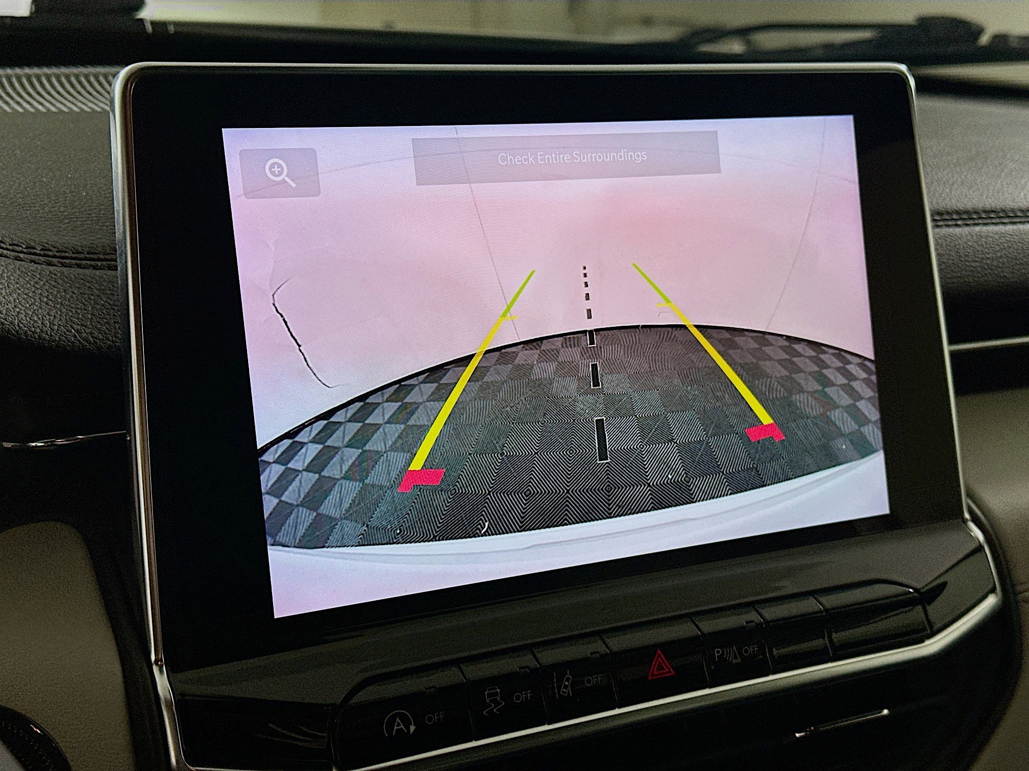 Used 2025 Jeep Compass Limited image 22