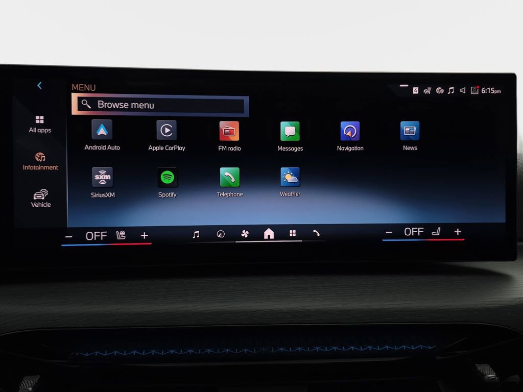 New 2026 BMW i4 xDrive40i w/ M Sport Package image 21