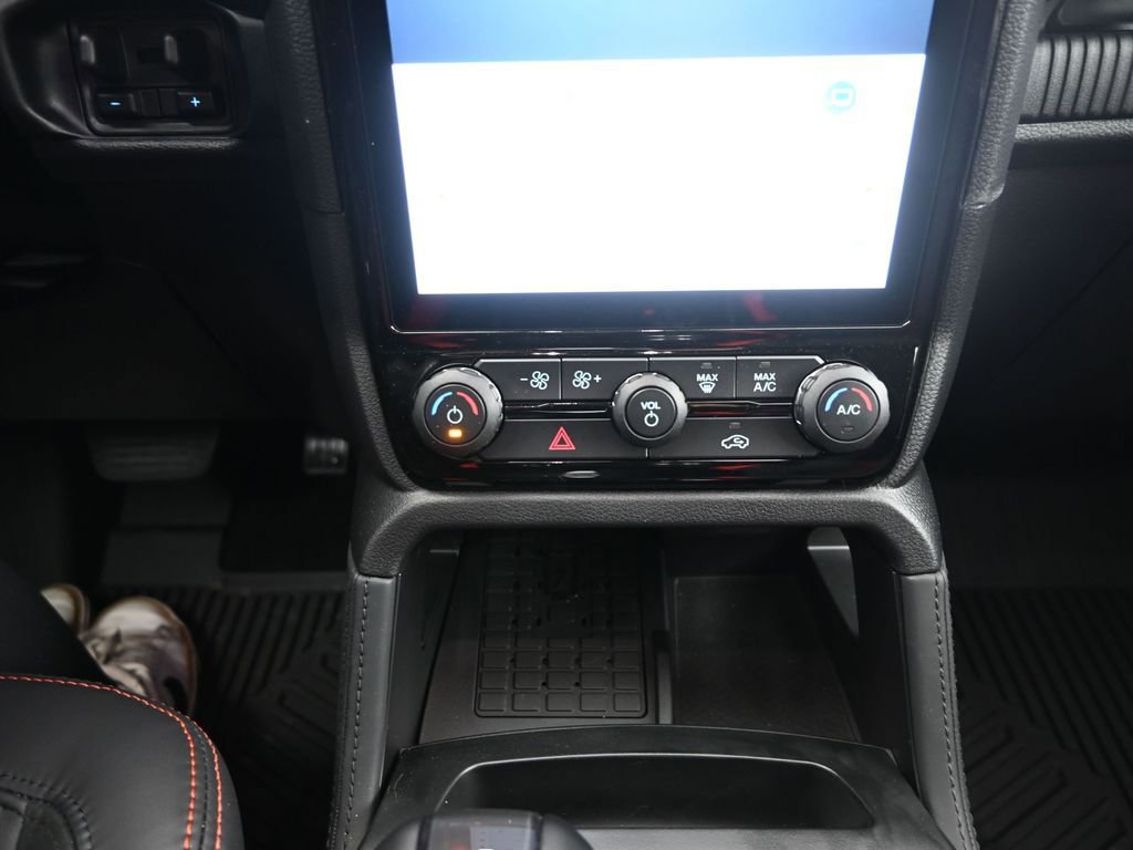 New 2025 Ford Ranger Raptor image 28